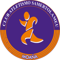CA Samertolameu