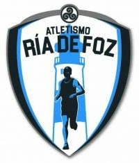 Atletismo Ría de Foz