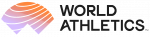 world athletics-LOGO